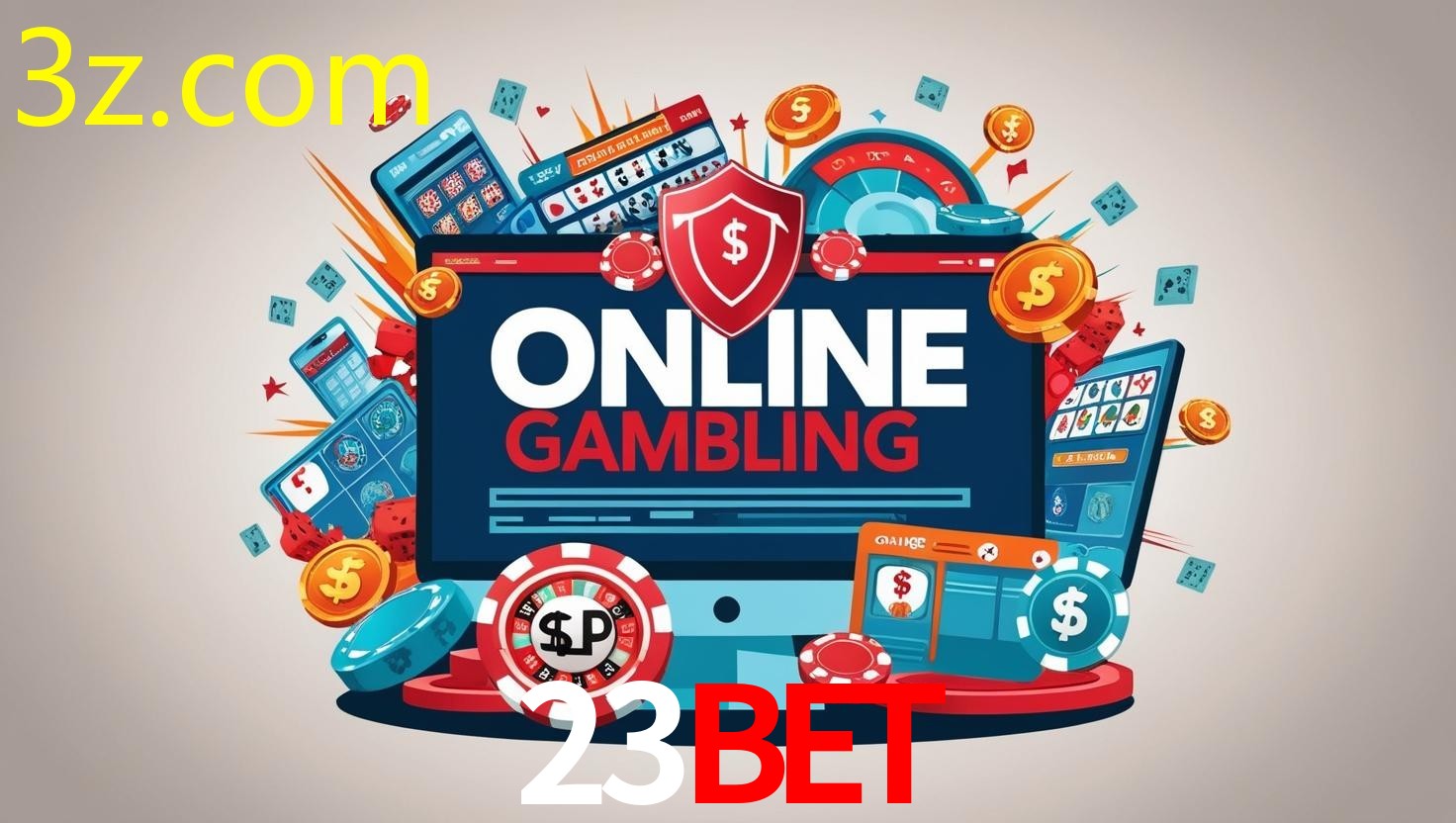 Verificação de Conta 23BET.COM