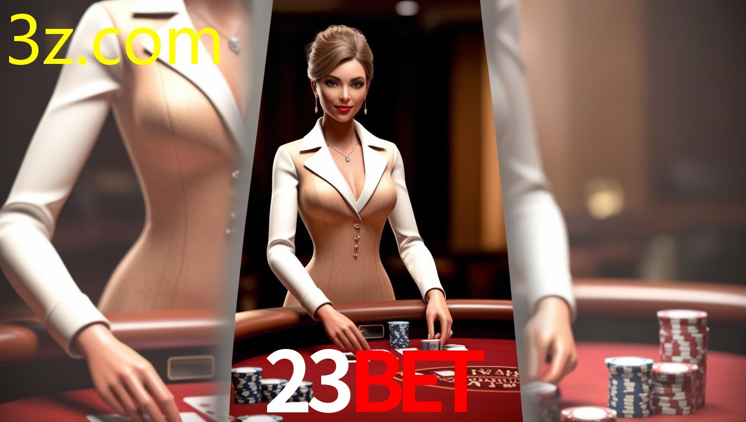 Cassino de Jogos 23BET.COM