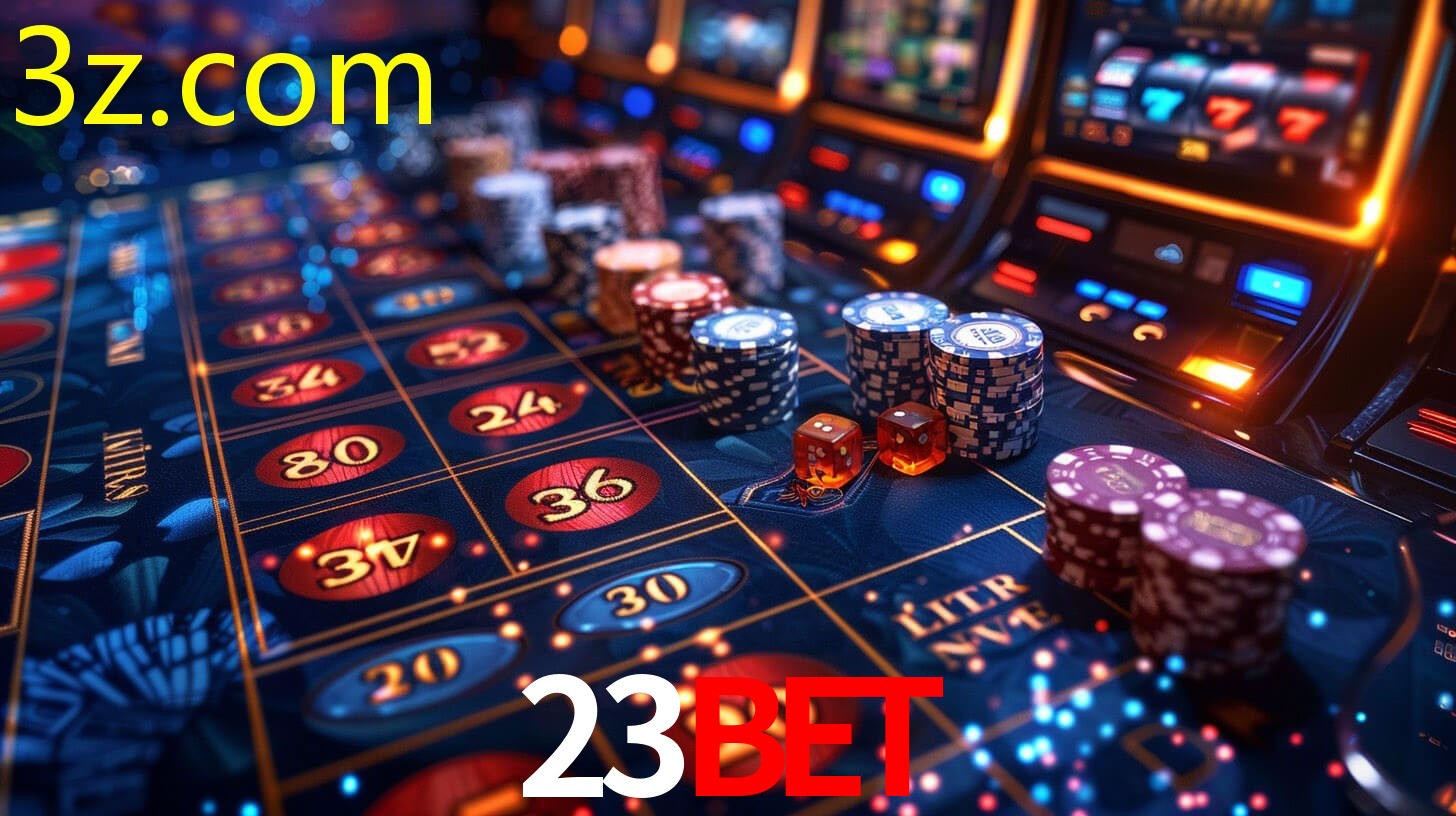 App 23BET.COM  