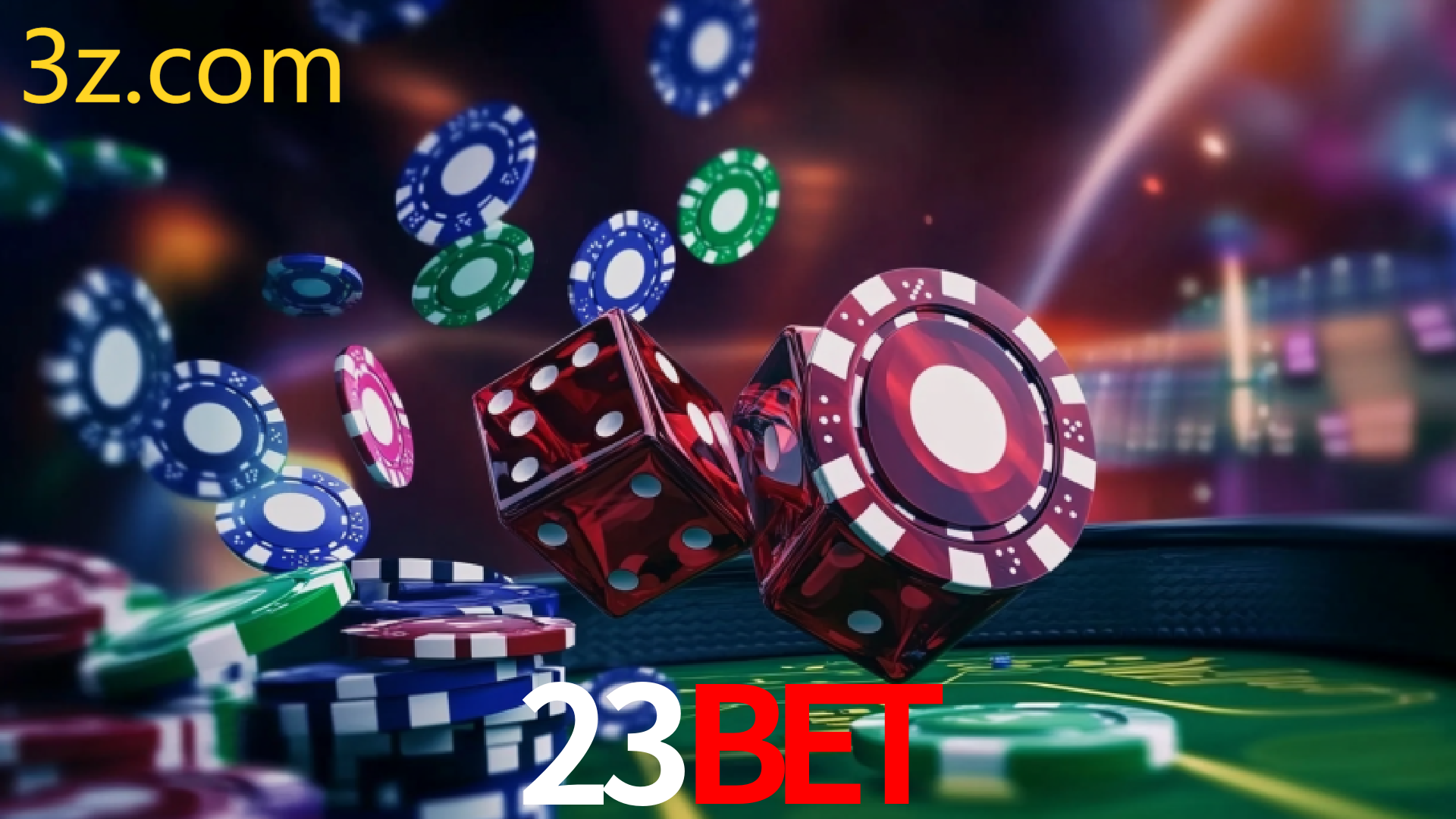 23BET.COM Login Rápido